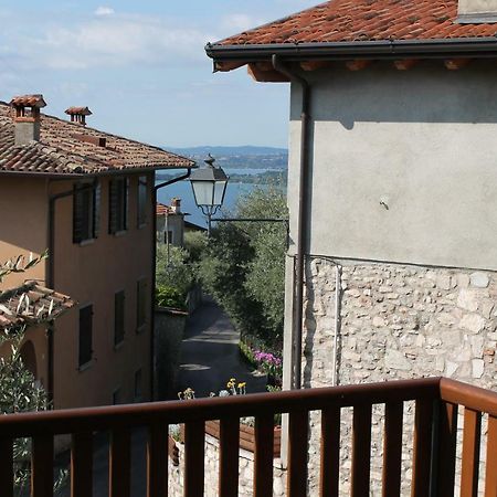 Casa Andreina Villa Toscolano Maderno Buitenkant foto