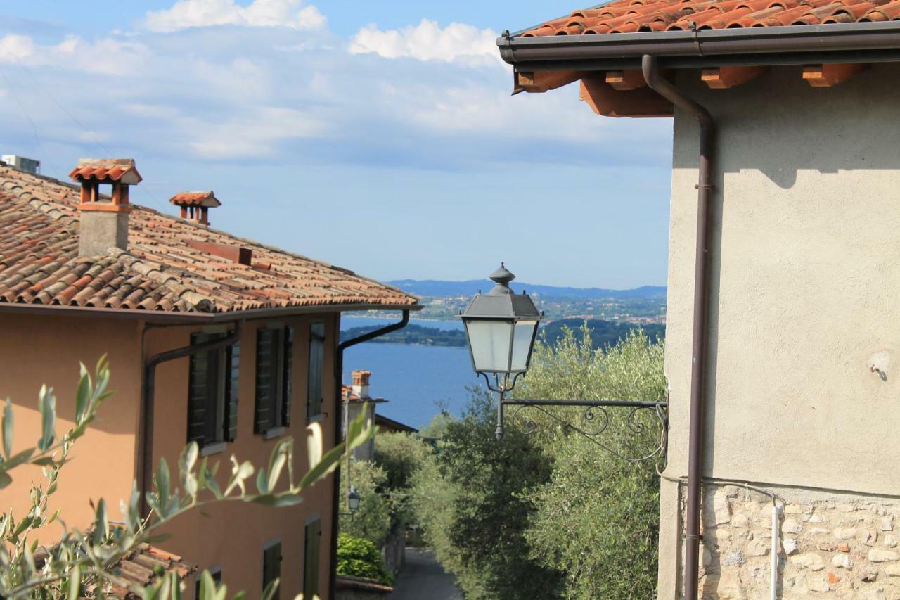 Casa Andreina Villa Toscolano Maderno Buitenkant foto
