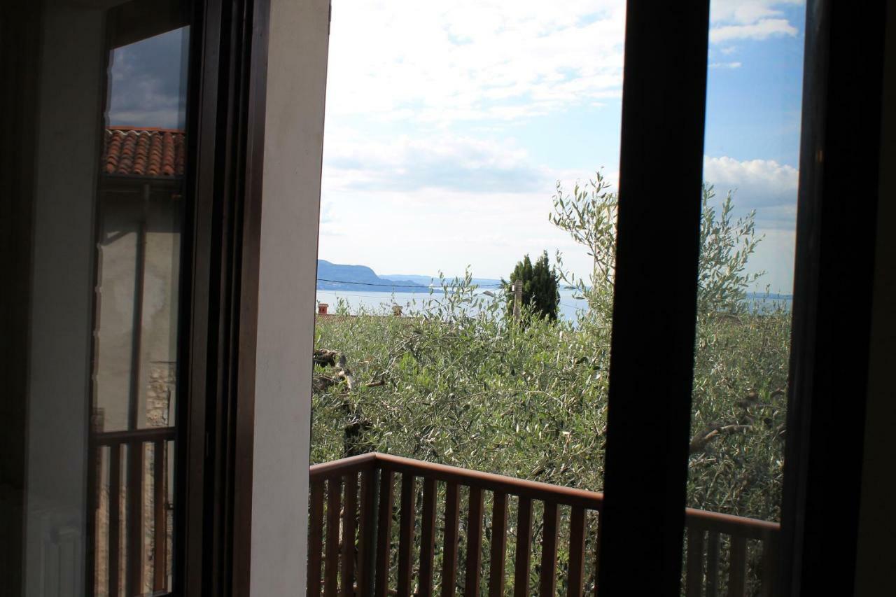 Casa Andreina Villa Toscolano Maderno Buitenkant foto