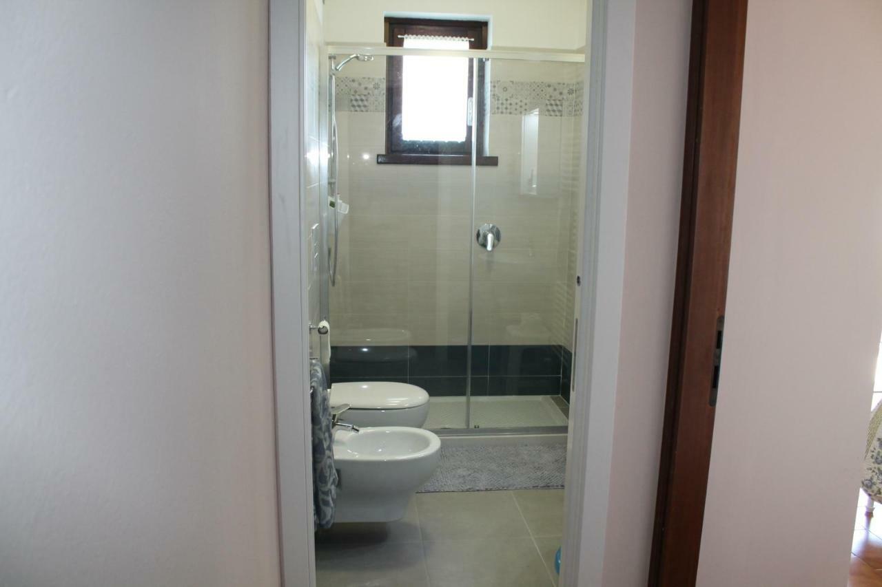 Casa Andreina Villa Toscolano Maderno Buitenkant foto